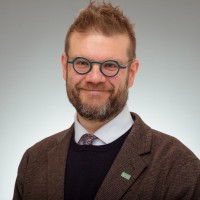 Jean-Frédéric Ménard Email