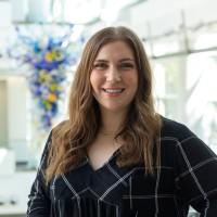 Georgia Tech Scheller College of Business Employee Megan Friedman's profile photo