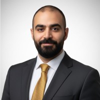 أراماك العقارية | Aramak Real Estate Employee Hussam Disi's profile photo