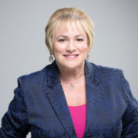 Newcom Media Inc. Employee Melissa Summerfield's profile photo