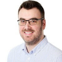 Agilio Software Employee Rob Hancock's profile photo