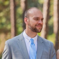 Hatch Employee Alexandre P.eng.'s profile photo