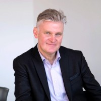 Sympra GmbH (GPRA) Employee Johannes Manger's profile photo