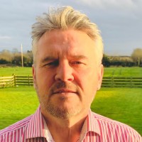 Ulster University Employee Sean Nelson's profile photo