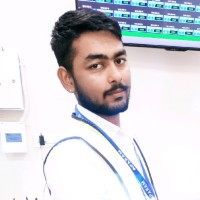 Param Renewable Energy Employee Suraj Singh's profile photo