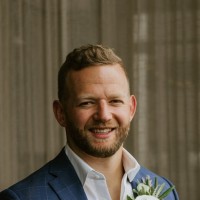 Salesforce Employee Dylan Snyder's profile photo