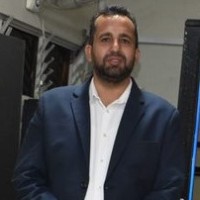 Aga Khan Education Service Employee Shahid Ali's profile photo