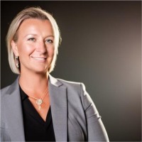 Vyrill Employee Andrea Justad's profile photo