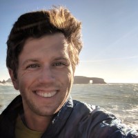 Luke Zachmann Email & Phone Number
