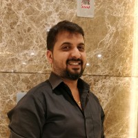 STAR AIR Employee Deepak P's profile photo