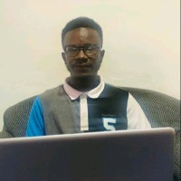 API Technologies Employee Akwasi Boateng's profile photo