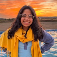 Shrusti M. Email & Phone Number