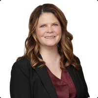 Security National Bank Employee Karrie Hruska's profile photo