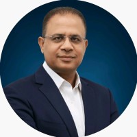 UnionCoop Employee Sanjay Patney's profile photo