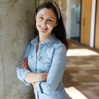 Cisco Meraki Employee Amanda Olson's profile photo