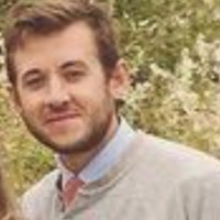 Green Thumb Industries (GTI) Employee Patrick Boren's profile photo