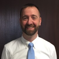 State of Maine Employee Nathan Morse's profile photo