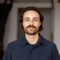 Luminis Employee Marc-André Brunet's profile photo