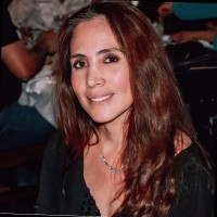 District of Columbia Public Schools (DCPS) Employee Catherine Saenz's profile photo