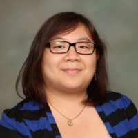 SMS Infocomm Employee Lisa Nguyen's profile photo
