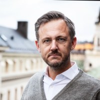 Esatto Employee Magnus Kerner's profile photo