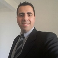 Printbag Embalagens Employee Angelo Burgos's profile photo