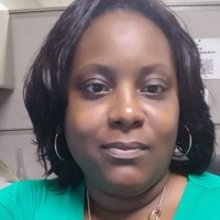 Defense Health Agency Employee Alisha Brooks's profile photo