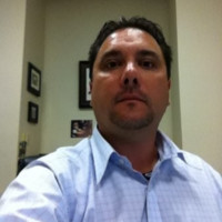 Precise Die and Finishing Employee Patrick Bird's profile photo