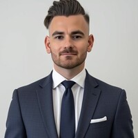 Kintec Search, Inc. Employee Gareth Johnston's profile photo