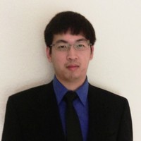 Kintone Employee Rick Lee's profile photo