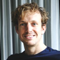 CURBON Employee Michael Pollock's profile photo