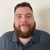 BlueIQ Employee Brandon Baynes's profile photo