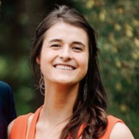 Alterego Notaires Employee Amélie Rolin's profile photo