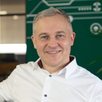 Daniel Haydock Email