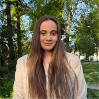 Caisse d'Allocations Familiales du Haut Rhin Employee Sheila Merabet's profile photo