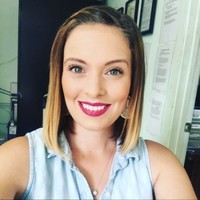 White Mountain Foods Employee Kendra Jones's profile photo