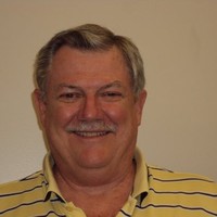 Retired Employee Philip Merrell's profile photo