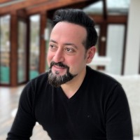 APCOA PARKING Holdings GmbH Employee Adib Istanbouli's profile photo