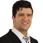 Sparq Data Solutions, Inc. Employee Shane Bateman's profile photo