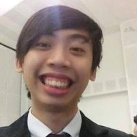 August 99 Employee Johan Koe's profile photo