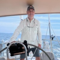 Self-employed Employee Rick Blake's profile photo
