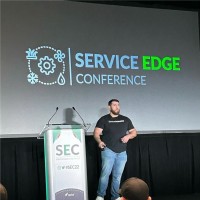 HomeWiseDocs Employee Brock Tucker's profile photo