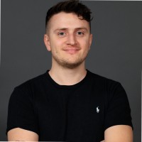 Department for Business and Trade Employee Jack Wallace's profile photo