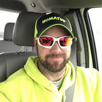 Mike Holscher Email