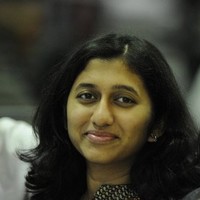 The Machining World Express Employee Prachi M's profile photo
