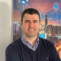 Grant Thornton Greece Employee Alexandros Kalkanis's profile photo