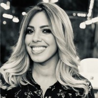 Lagardère News Employee Sofia Elatmani's profile photo