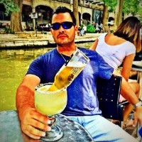 Laney Directional Drilling Company Employee Corey Gibson's profile photo