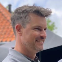 Gemeente Rotterdam Stadsbeheer Employee Michael Schaper's profile photo