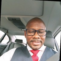 Chesapeake Petroleum Employee Tyrone Bynum's profile photo